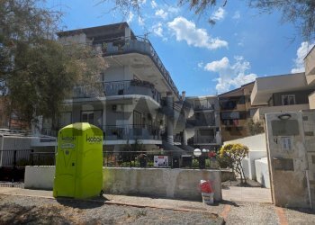 Edificio all\'aperto - Two-room apartment Via Lungomare Cristoforo Colombo
 
4, Roccalumera - photo 3
