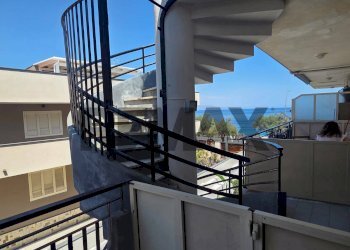 Scale - Two-room apartment Via Lungomare Cristoforo Colombo
 
4, Roccalumera - photo 4