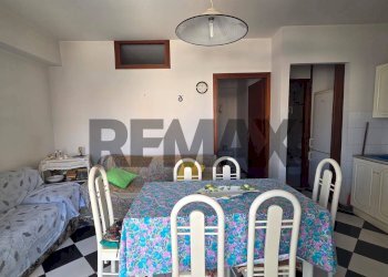 Sala da pranzo - Two-room apartment Via Lungomare Cristoforo Colombo
 
4, Roccalumera - photo 9