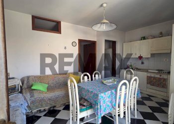 Sala da pranzo - Two-room apartment Via Lungomare Cristoforo Colombo
 
4, Roccalumera - photo 10