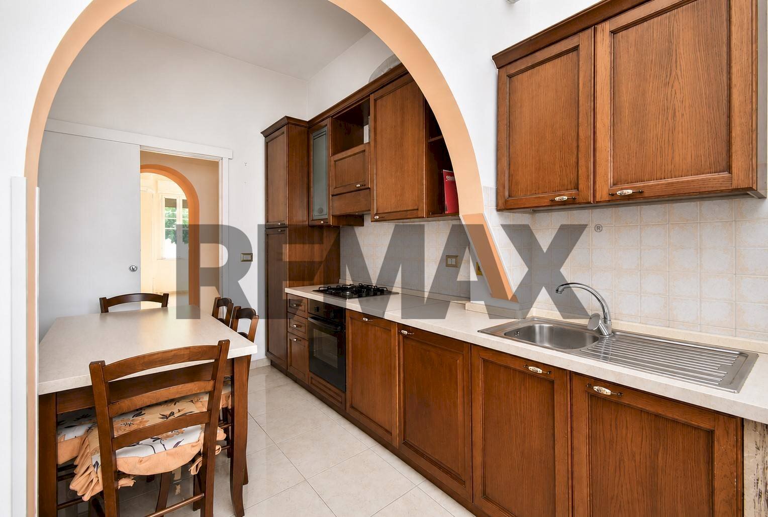Cucina - Quadrilocale Via Giuseppe Fava
 
75, Catania - foto 1