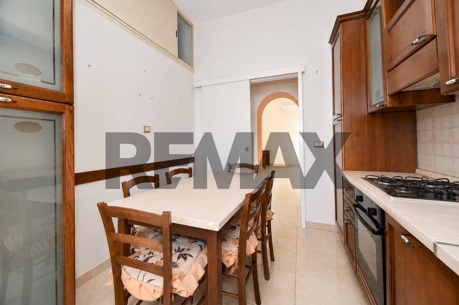 Cucina - Quadrilocale Via Giuseppe Fava
75, Catania - foto 3