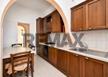 Cucina - Quadrilocale Via Giuseppe Fava
 
75, Catania - foto 1