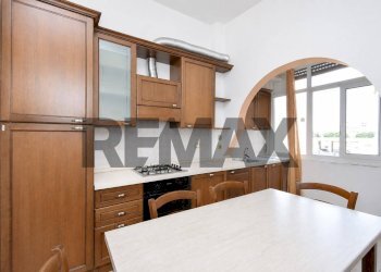 Cucina - Quadrilocale Via Giuseppe Fava
 
75, Catania - foto 2