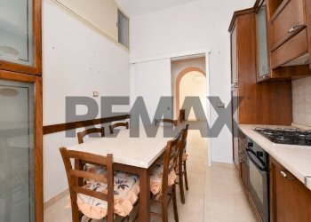 Cucina - Quadrilocale Via Giuseppe Fava
 
75, Catania - foto 3