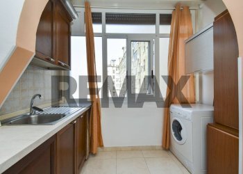 Cucina - Quadrilocale Via Giuseppe Fava
 
75, Catania - foto 4