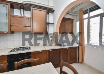 Cucina - Quadrilocale Via Giuseppe Fava
 
75, Catania - foto 5