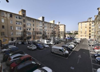 Edificio all\'aperto - Quadrilocale Via Giuseppe Fava
 
75, Catania - foto 20