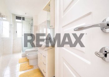 Bagno - Quadrilocale Via Giuseppe Fava
 
75, Catania - foto 23