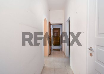 Hall / corridoio - Quadrilocale Via Giuseppe Fava
 
75, Catania - foto 25