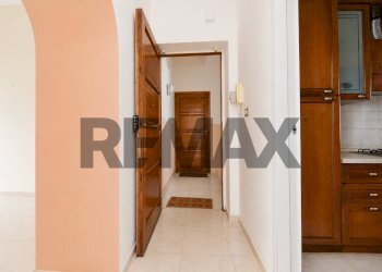 Hall / corridoio - Quadrilocale Via Giuseppe Fava
 
75, Catania - foto 26