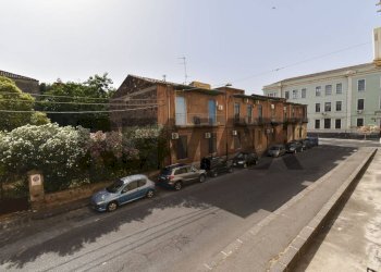 Edificio all\'aperto - Quadrilocale Via Giuseppe Fava
 
75, Catania - foto 29