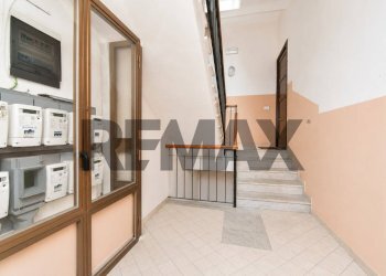 Ricezione / Lobby - Quadrilocale Via Giuseppe Fava
 
75, Catania - foto 31