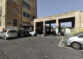 Edificio all\'aperto - Quadrilocale Via Giuseppe Fava
 
75, Catania - foto 32