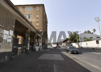 Edificio all\'aperto - Quadrilocale Via Giuseppe Fava
 
75, Catania - foto 34