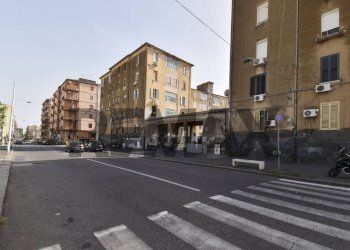 Edificio all\'aperto - Quadrilocale Via Giuseppe Fava
 
75, Catania - foto 35