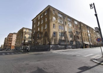 Edificio all\'aperto - Quadrilocale Via Giuseppe Fava
 
75, Catania - foto 36