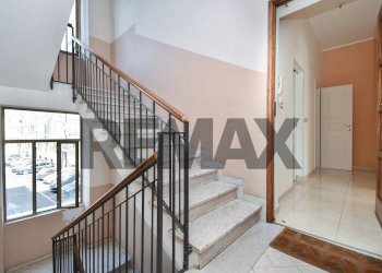 Scale - Quadrilocale Via Giuseppe Fava
 
75, Catania - foto 37