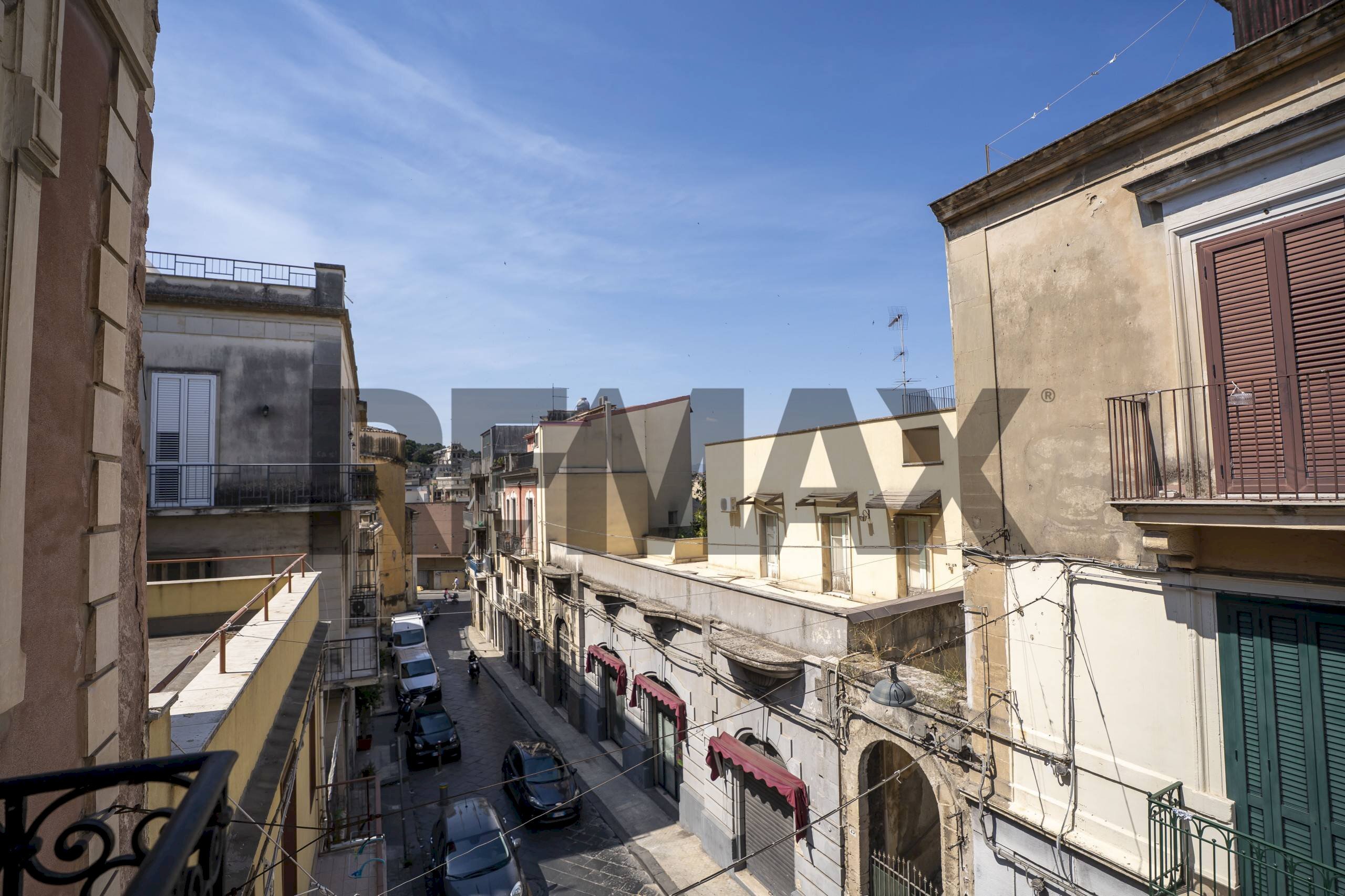 Edificio all\'aperto - Casa indipendente Via Murganzio
 
20, Lentini - foto 1