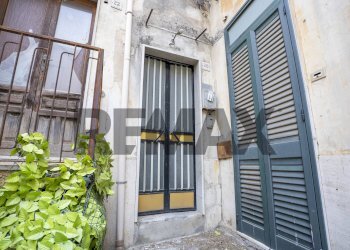 Casa all\'aperto - Casa indipendente Via Murganzio
 
20, Lentini - foto 2