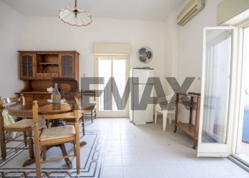 Sala da pranzo - Casa indipendente Via Murganzio
 
20, Lentini - foto 4