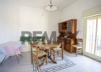 Sala da pranzo - Casa indipendente Via Murganzio
 
20, Lentini - foto 5