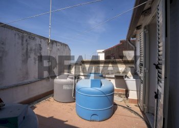 Terrazza - Casa indipendente Via Murganzio
 
20, Lentini - foto 9