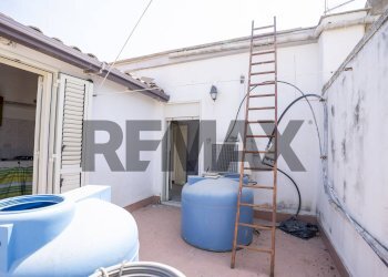 Terrazza - Casa indipendente Via Murganzio
 
20, Lentini - foto 10