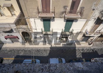 Edificio all\'aperto - Casa indipendente Via Murganzio
 
20, Lentini - foto 13