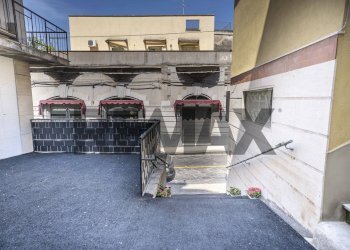 Edificio all\'aperto - Casa indipendente Via Murganzio
 
20, Lentini - foto 33