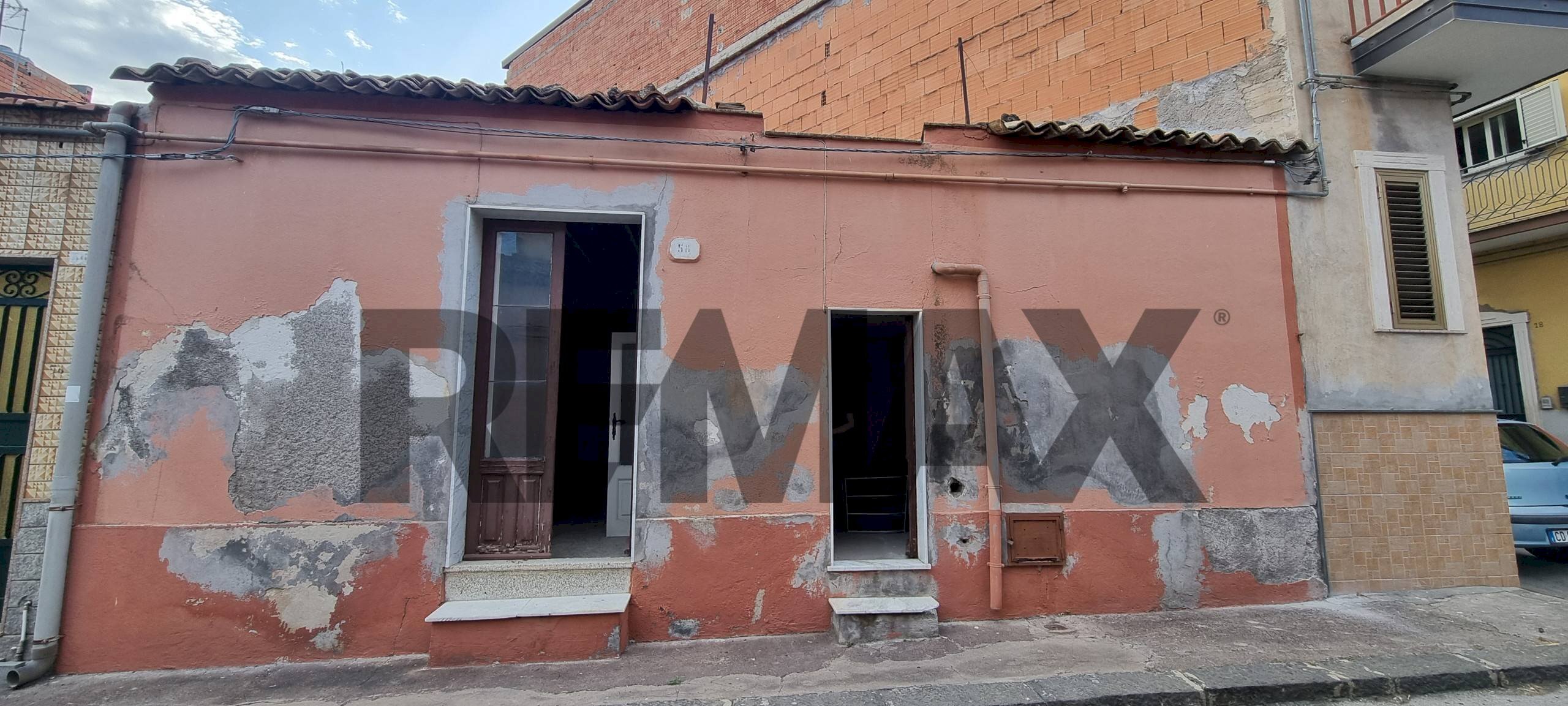 Casa all\'aperto - Independent house Via Africa
 
58, Biancavilla - photo 1