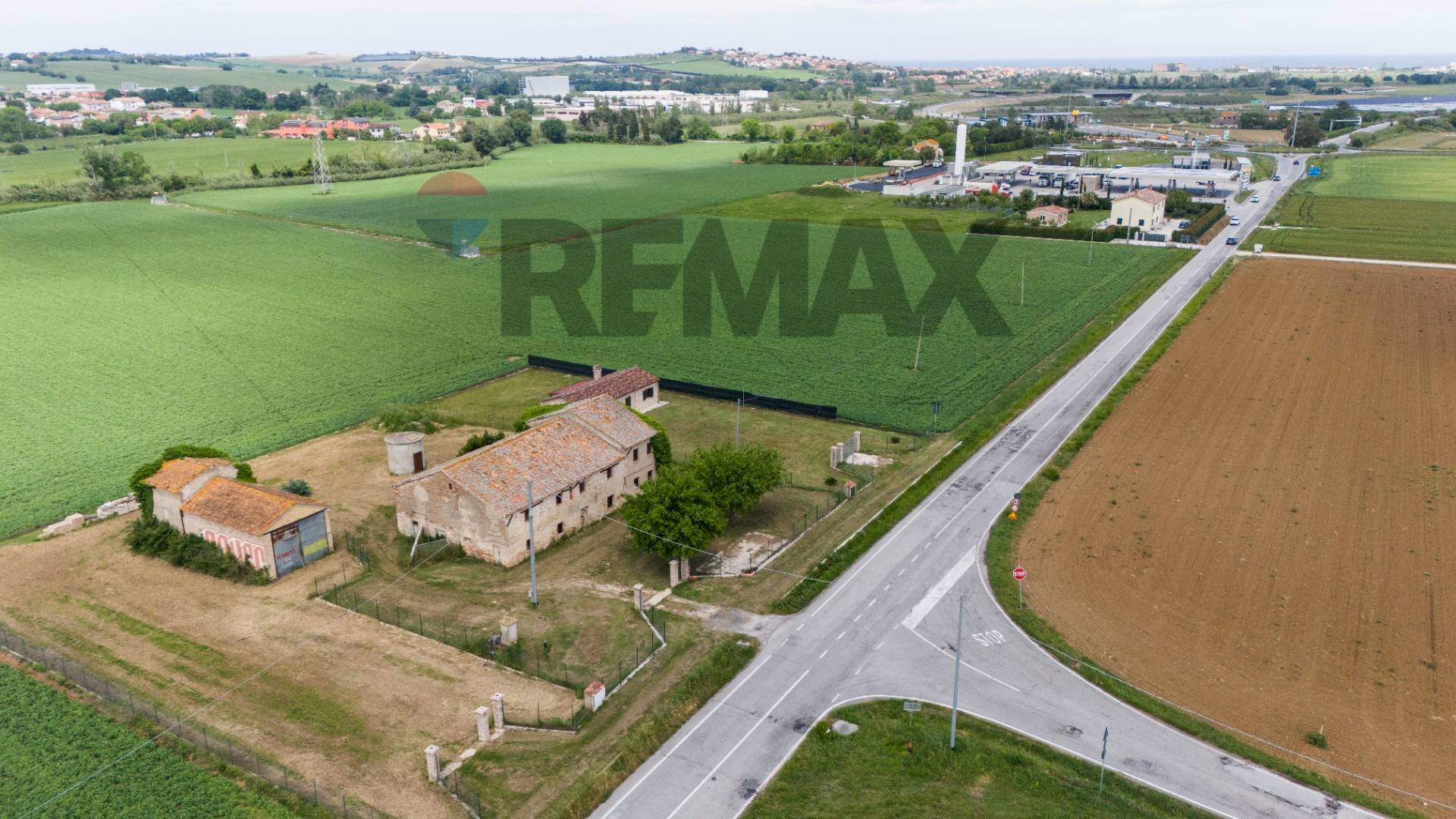 Casa all\'aperto - Rustic via San Bernardo
 
61, Chiaravalle - photo 1