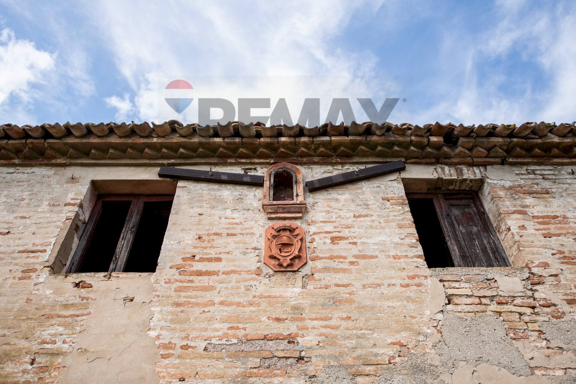 Casa all\'aperto - Rustic via San Bernardo
 
61, Chiaravalle - photo 2