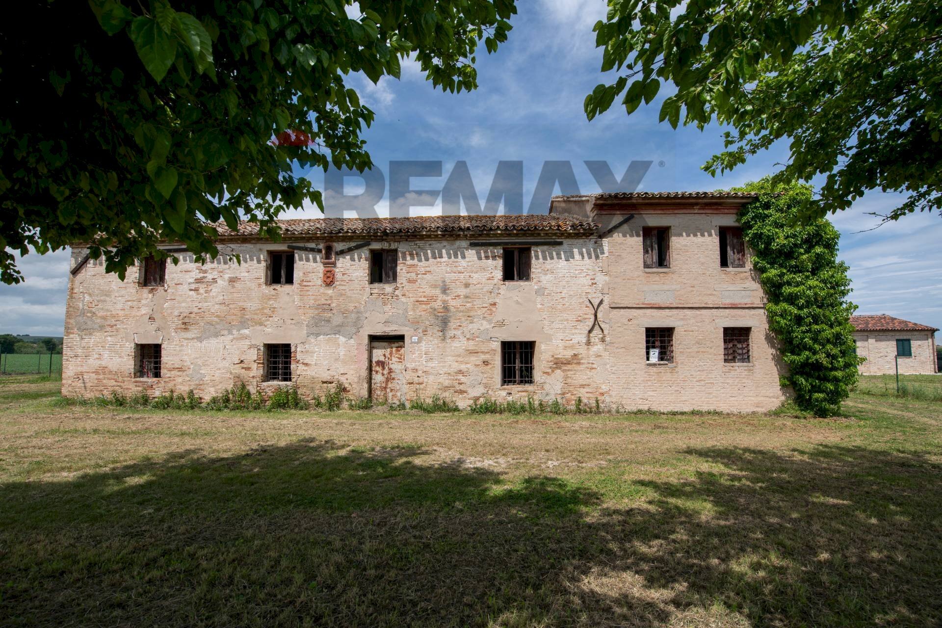 Casa all\'aperto - Rustic via San Bernardo
 
61, Chiaravalle - photo 3