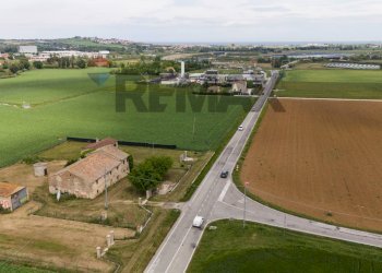 Posizione della mappa - Rustic via San Bernardo
 
61, Chiaravalle - photo 9