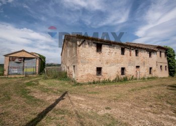 Casa all\'aperto - Rustic via San Bernardo
 
61, Chiaravalle - photo 11