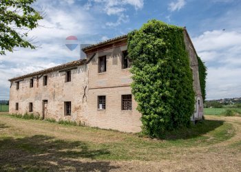 Casa all\'aperto - Rustic via San Bernardo
 
61, Chiaravalle - photo 14