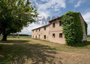 Casa all\'aperto - Rustic via San Bernardo
 
61, Chiaravalle - photo 15