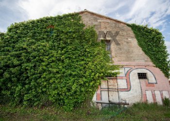 Casa all\'aperto - Rustic via San Bernardo
 
61, Chiaravalle - photo 16