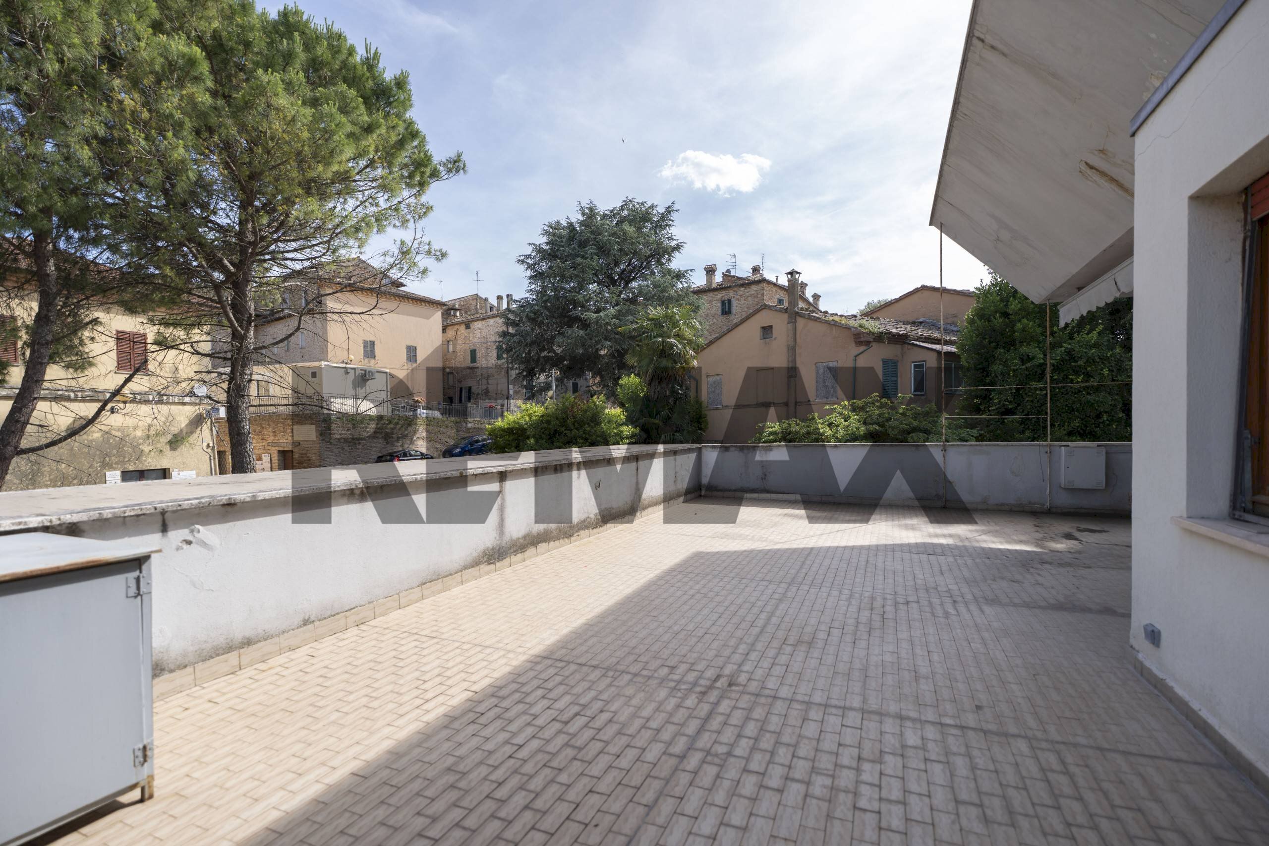 Terrazza - Apartment Via Igino Brutti
 
15, Belvedere Ostrense - photo 1