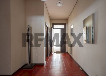 Hall / corridoio - Apartment Via Igino Brutti
 
15, Belvedere Ostrense - photo 7