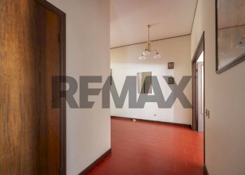 Hall / corridoio - Apartment Via Igino Brutti
 
15, Belvedere Ostrense - photo 8