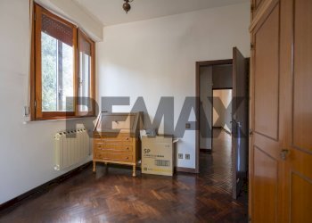 Camera / camera da letto - Apartment Via Igino Brutti
 
15, Belvedere Ostrense - photo 26