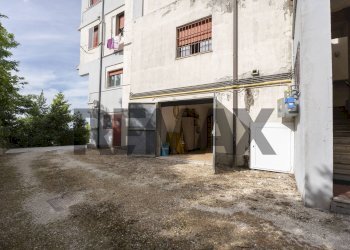 Edificio all\'aperto - Apartment Via Igino Brutti
 
15, Belvedere Ostrense - photo 32