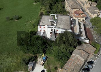 Posizione della mappa - Apartment Via Igino Brutti
 
15, Belvedere Ostrense - photo 38