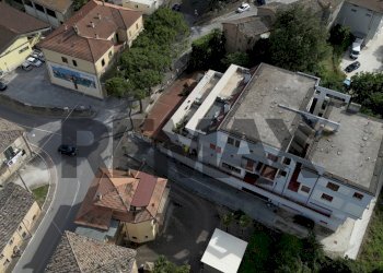 Posizione della mappa - Apartment Via Igino Brutti
 
15, Belvedere Ostrense - photo 41