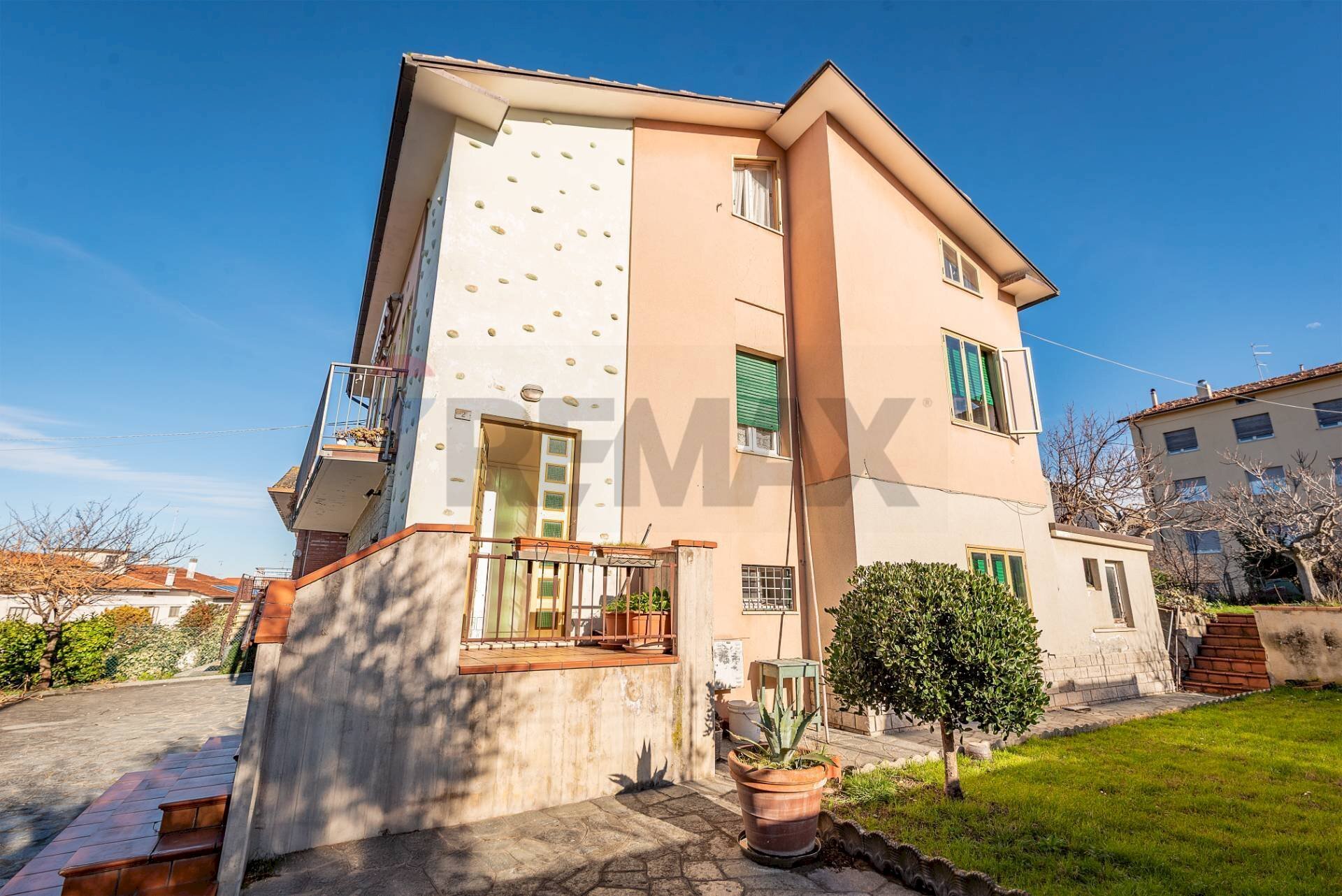 ESTERNO - Semi-detached house giovanni annibaldi
4, Cupramontana - photo 3