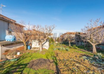 CORTE PRIVATA - Semi-detached house giovanni annibaldi
 
4, Cupramontana - photo 6