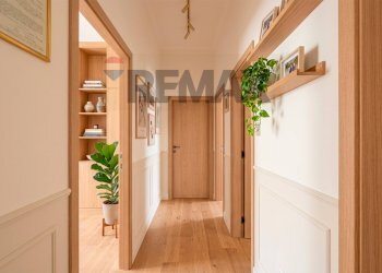 Hall / corridoio - Semi-detached house giovanni annibaldi
 
4, Cupramontana - photo 8
