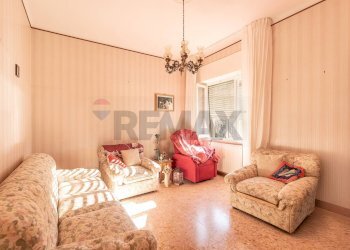 Soggiorno P.1. - Semi-detached house giovanni annibaldi
 
4, Cupramontana - photo 13